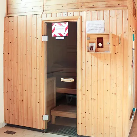 Modernes Alpenstudio Mit Bergblick, Pool Und Sauna *