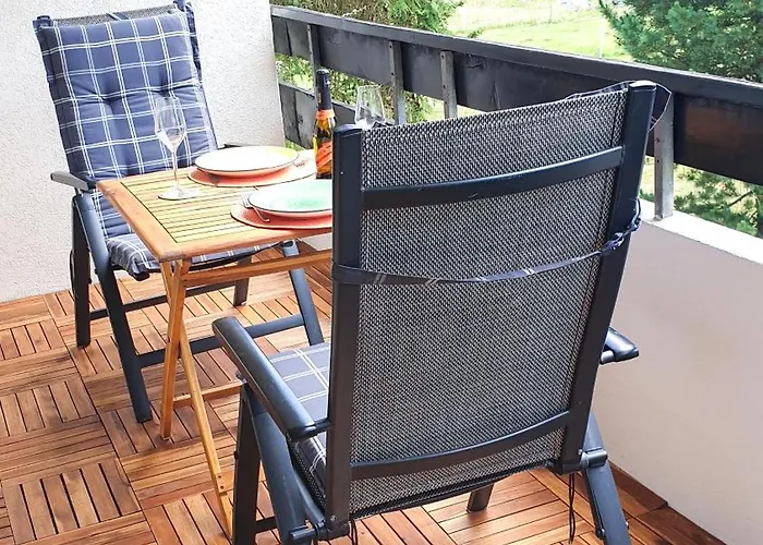 Apartment Modernes Alpenstudio Mit Bergblick, Pool Und Sauna *