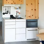 Modernes Alpenstudio Mit Bergblick, Pool Und Sauna *