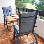 شقة Modernes Alpenstudio Mit Bergblick, Pool Und Sauna *