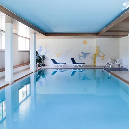Modernes Alpenstudio Mit Bergblick, Pool Und Sauna Appartement